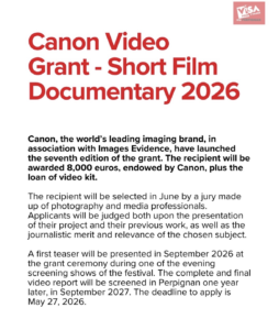 Canon