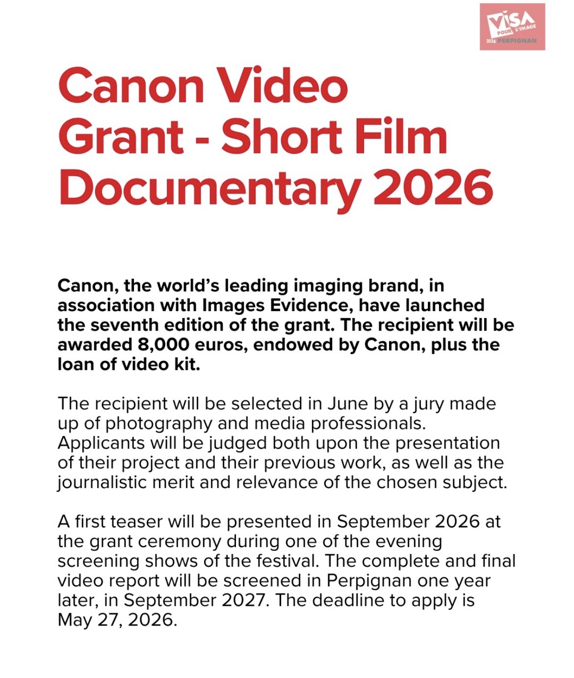 Canon