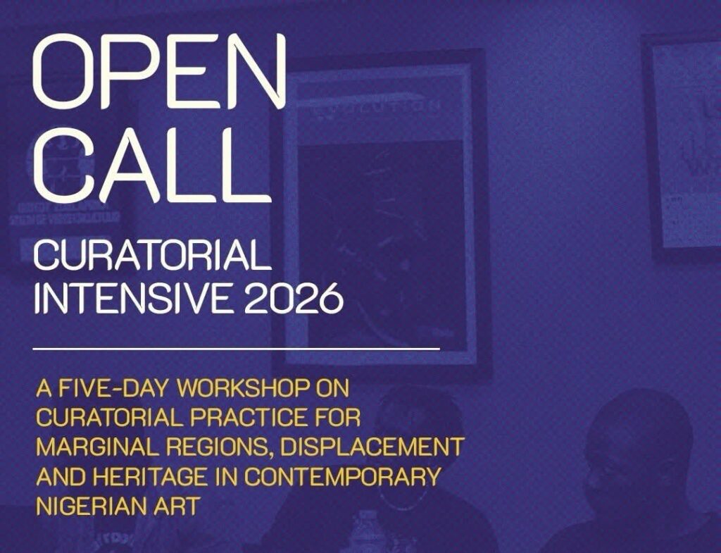 Curatorial Intensive