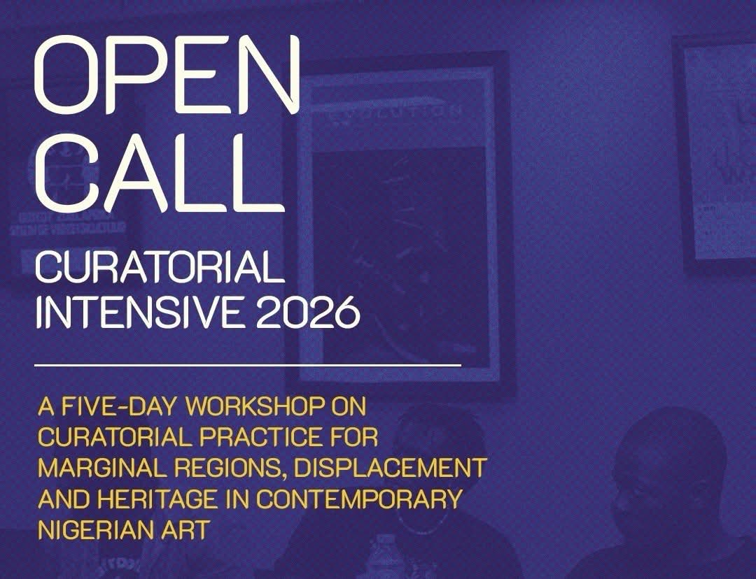 Curatorial Intensive