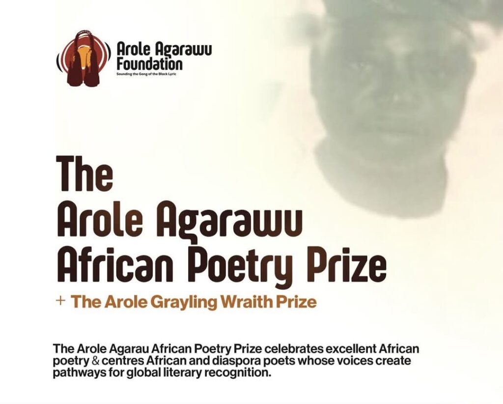 African Poetry