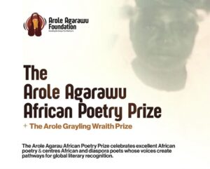 African Poetry