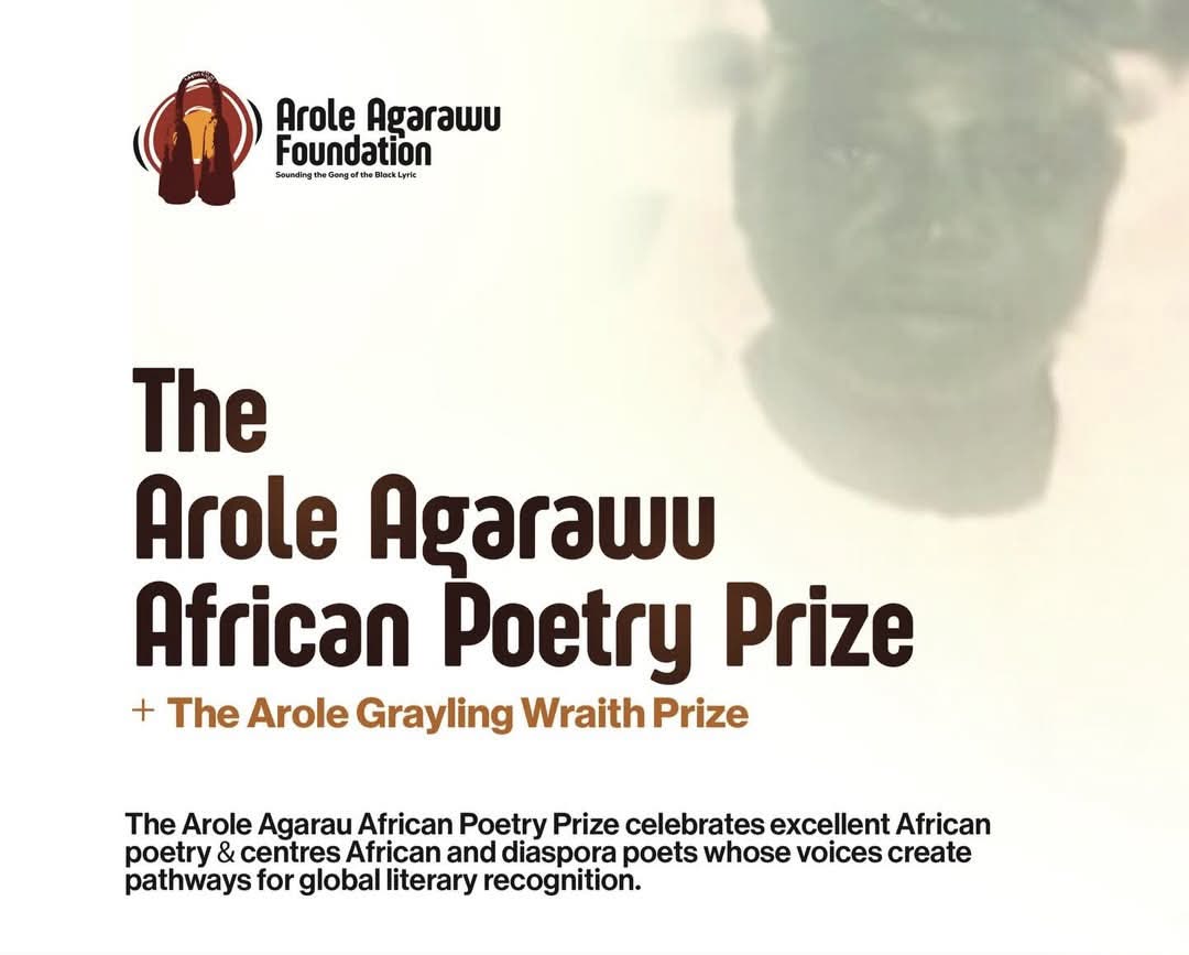 African Poetry