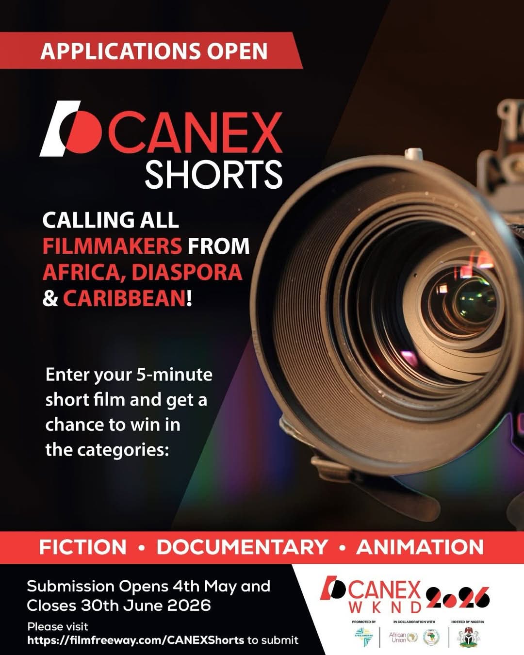 CANEX