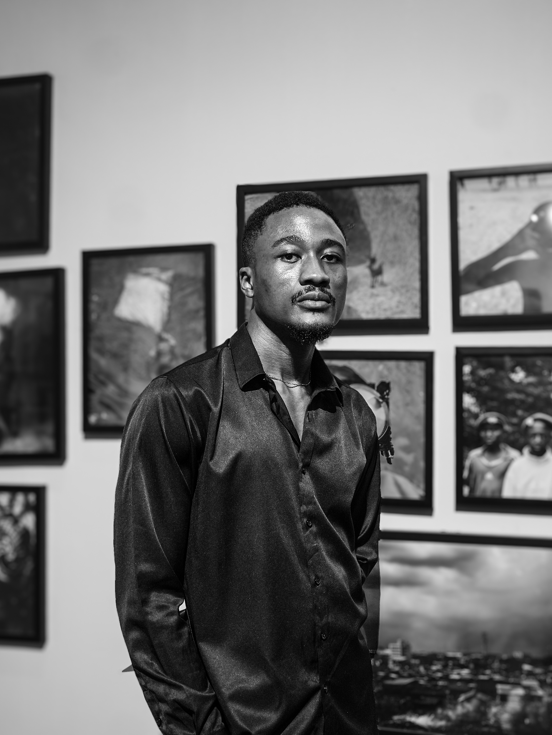Zenas Ubere Process Stories