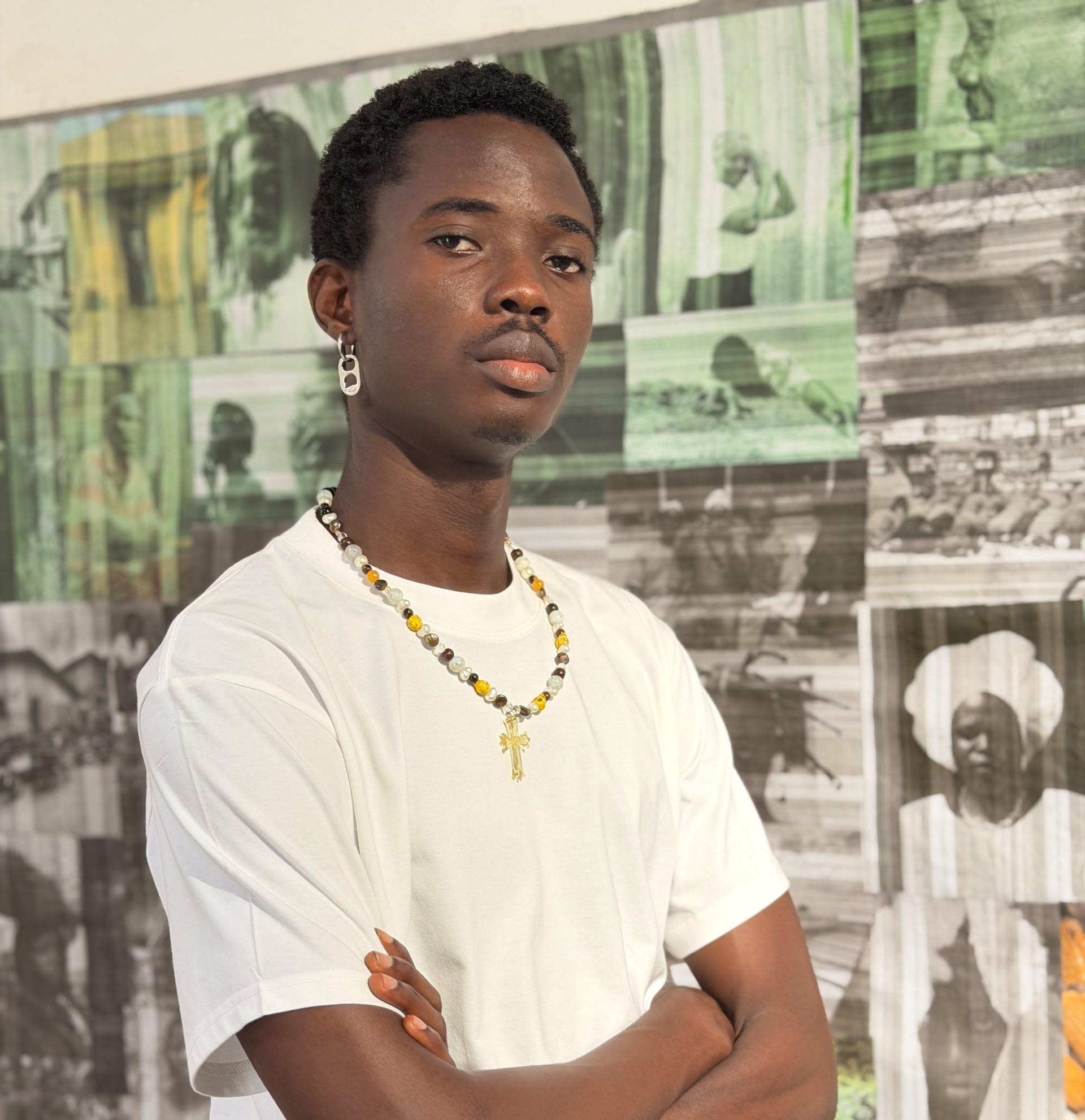 Adebayo Samuel Kehinde Process Stories