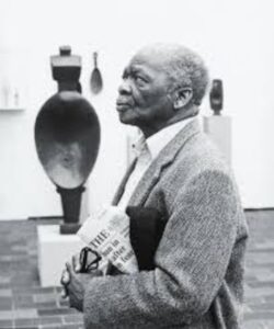 Ernest Mancoba
